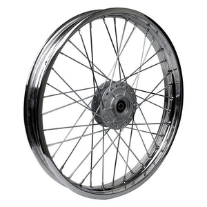 RIN DELANTERO 19x1.85 HONDA   XR 150L, XR 125